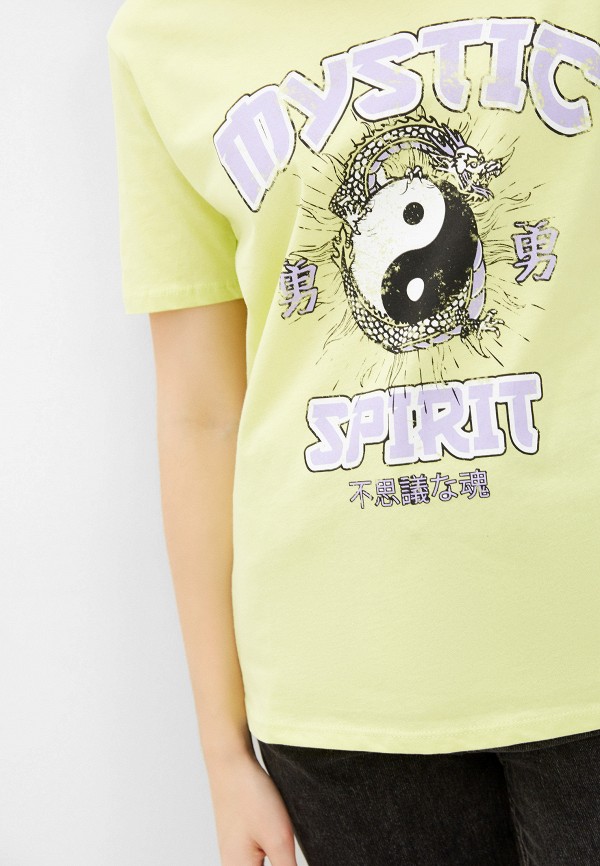 фото Футболка koton