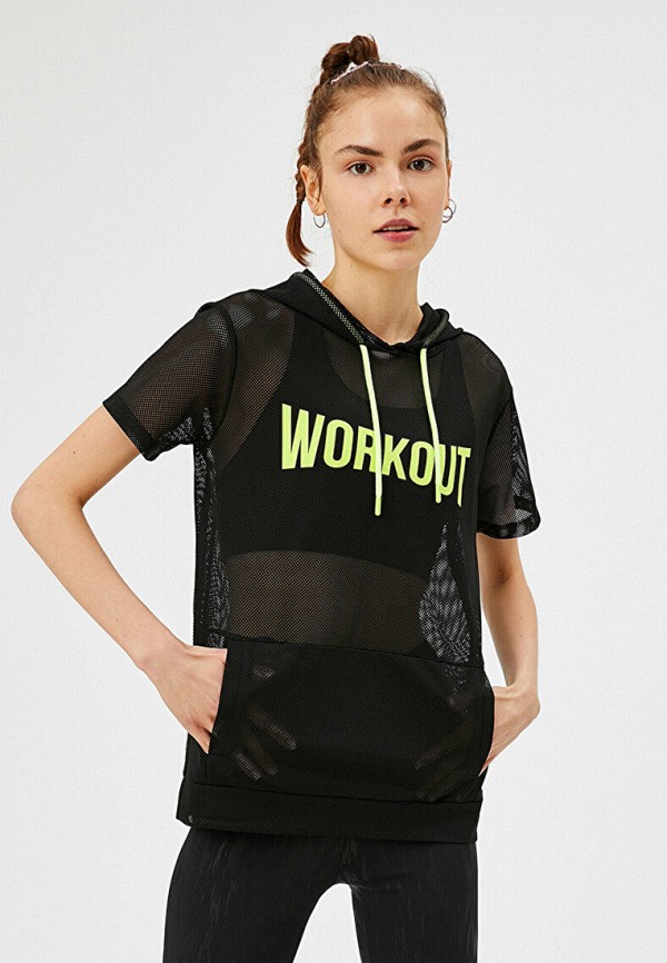 фото Футболка koton