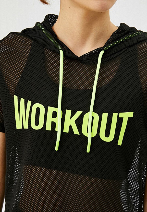 фото Футболка koton