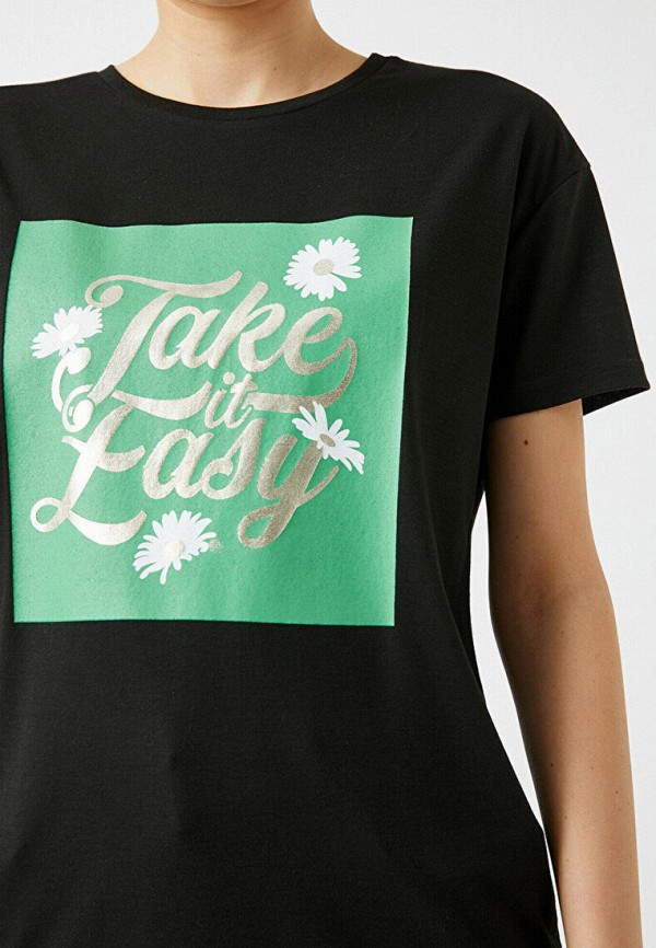 фото Футболка koton