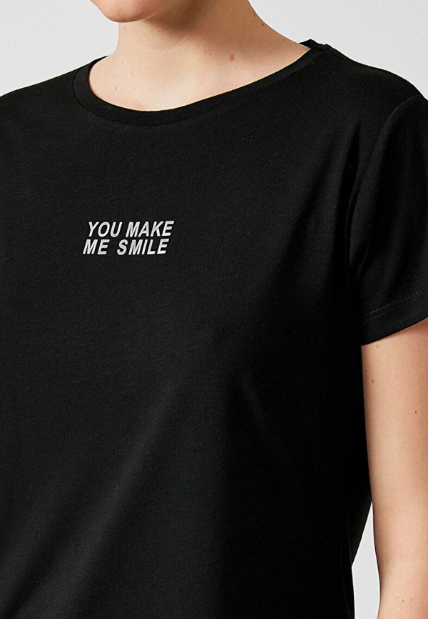 фото Футболка koton