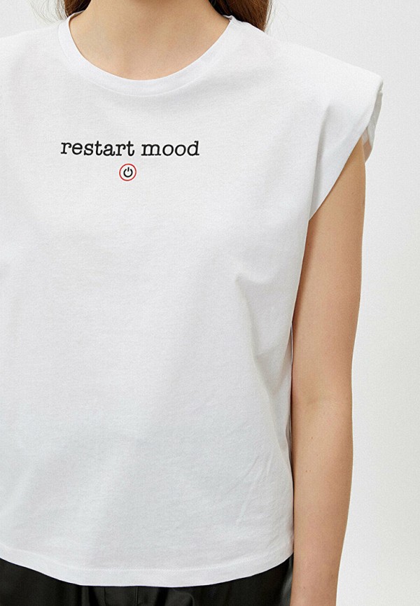 фото Футболка koton