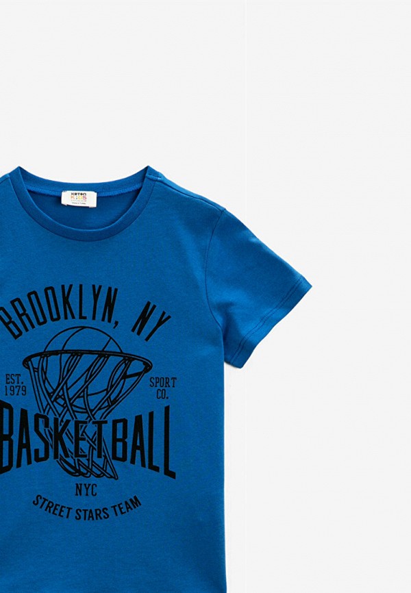 фото Футболка koton