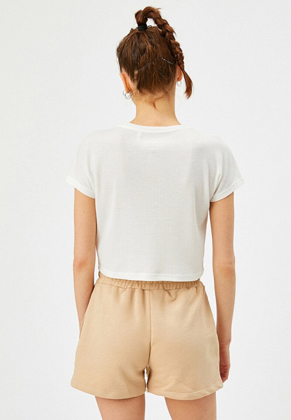 фото Футболка koton