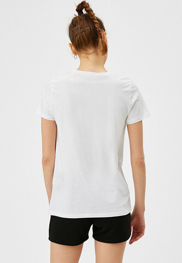 фото Футболка koton