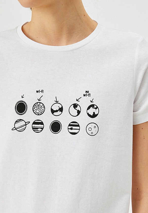 фото Футболка koton