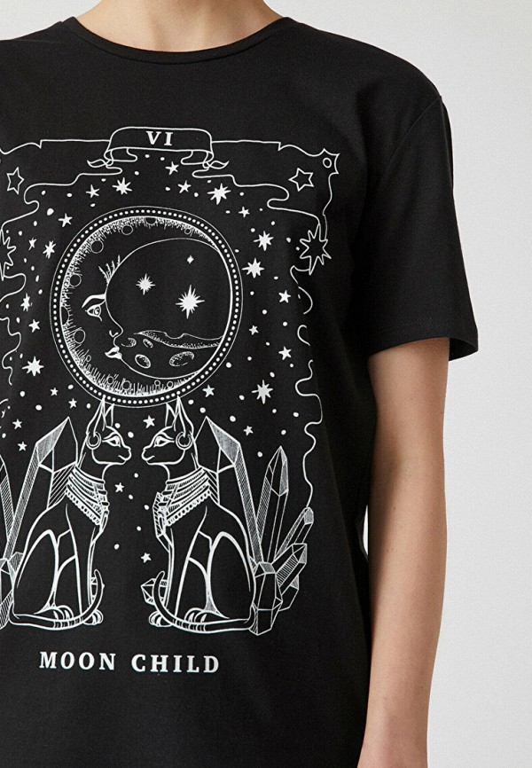 фото Футболка koton