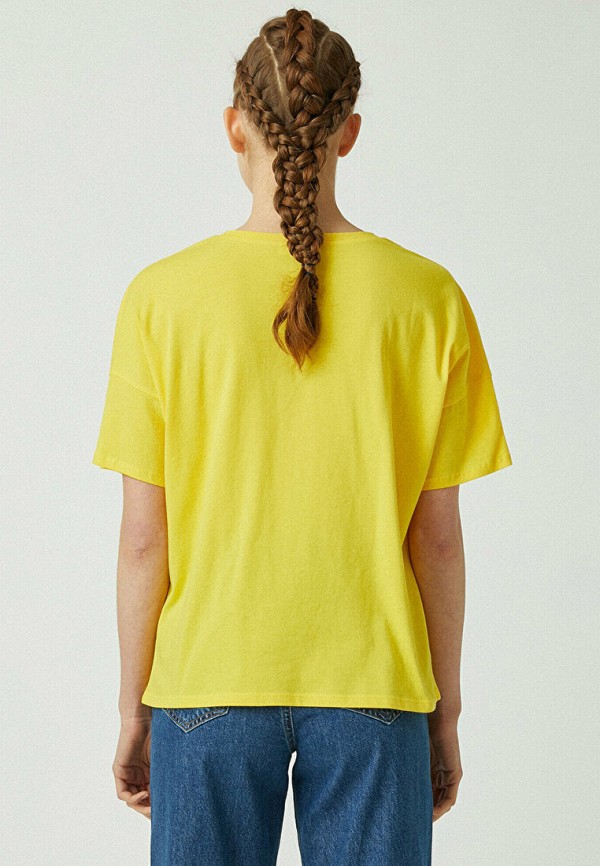 фото Футболка koton