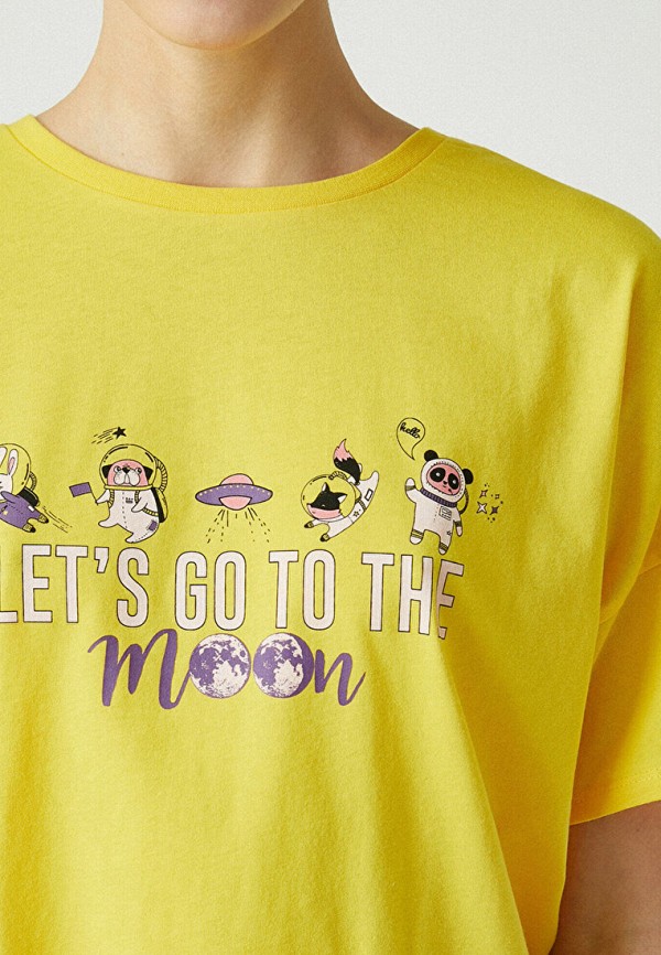 фото Футболка koton