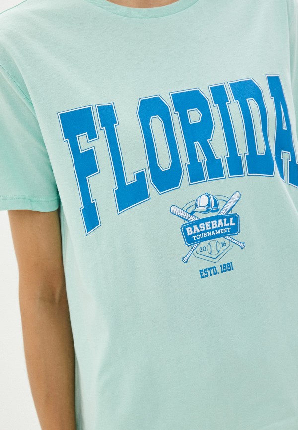 фото Футболка koton