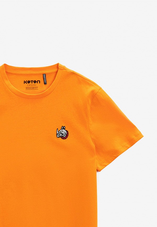 фото Футболка koton