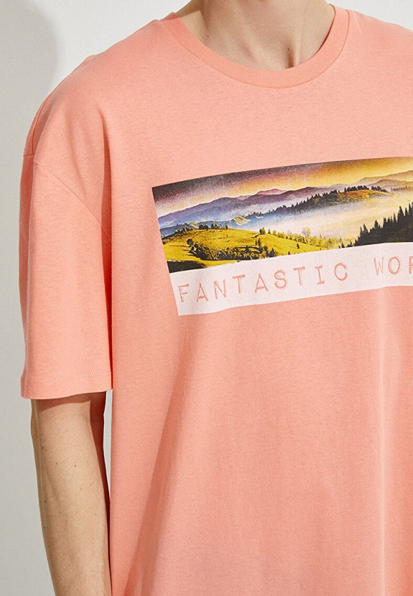 фото Футболка koton