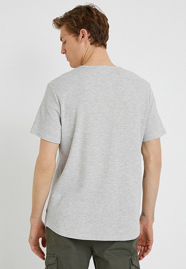 фото Футболка koton