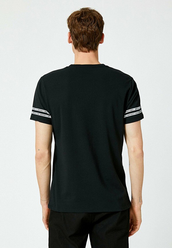 фото Футболка koton