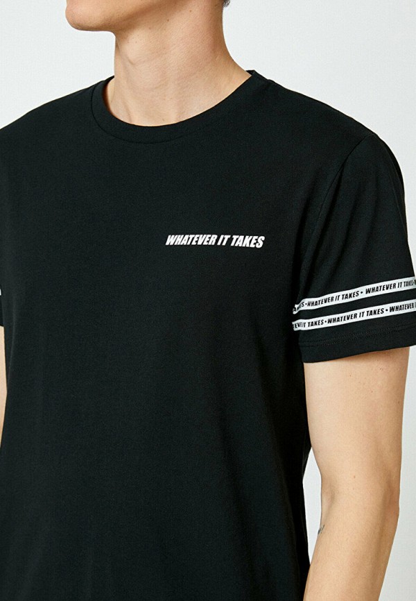 фото Футболка koton