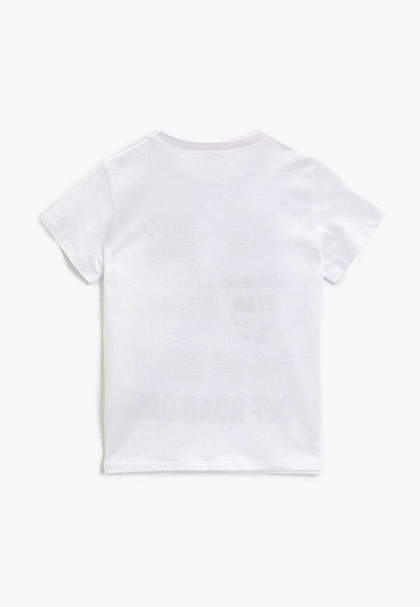 фото Футболка koton