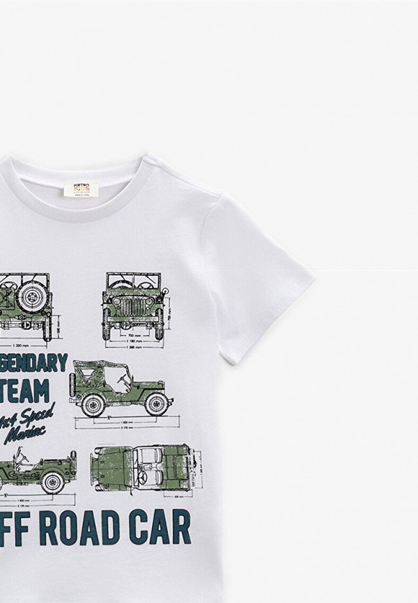 фото Футболка koton