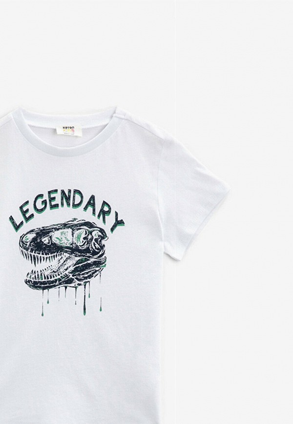 фото Футболка koton