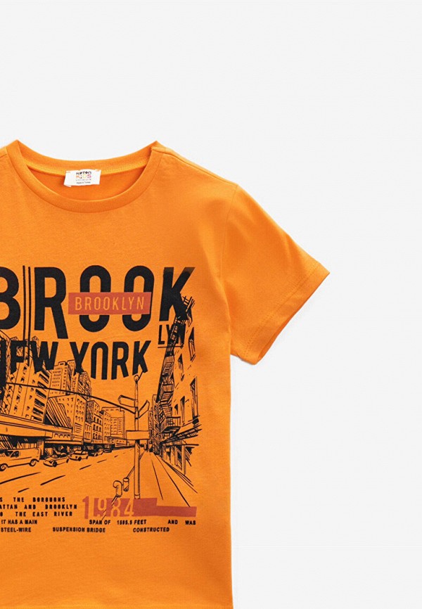 фото Футболка koton