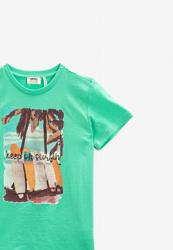 фото Футболка koton