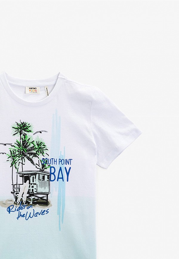 фото Футболка koton