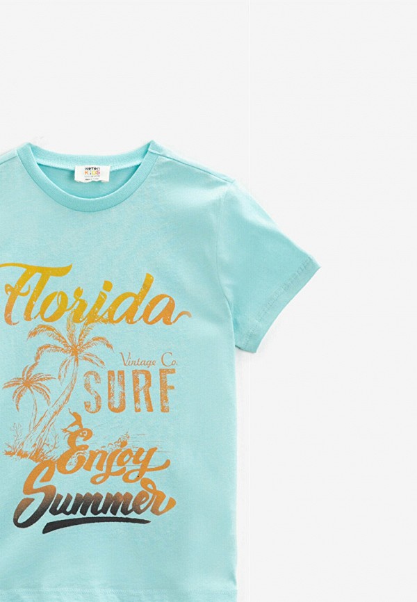 фото Футболка koton