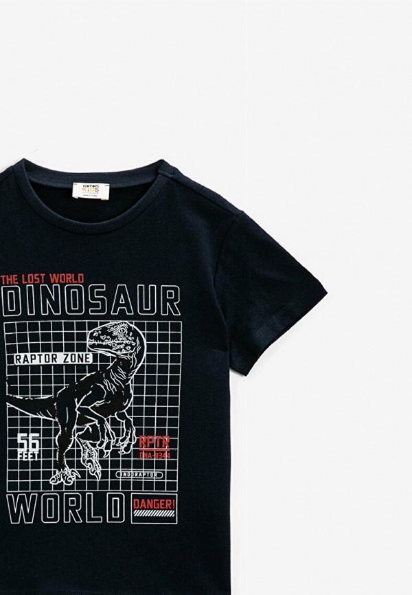 фото Футболка koton