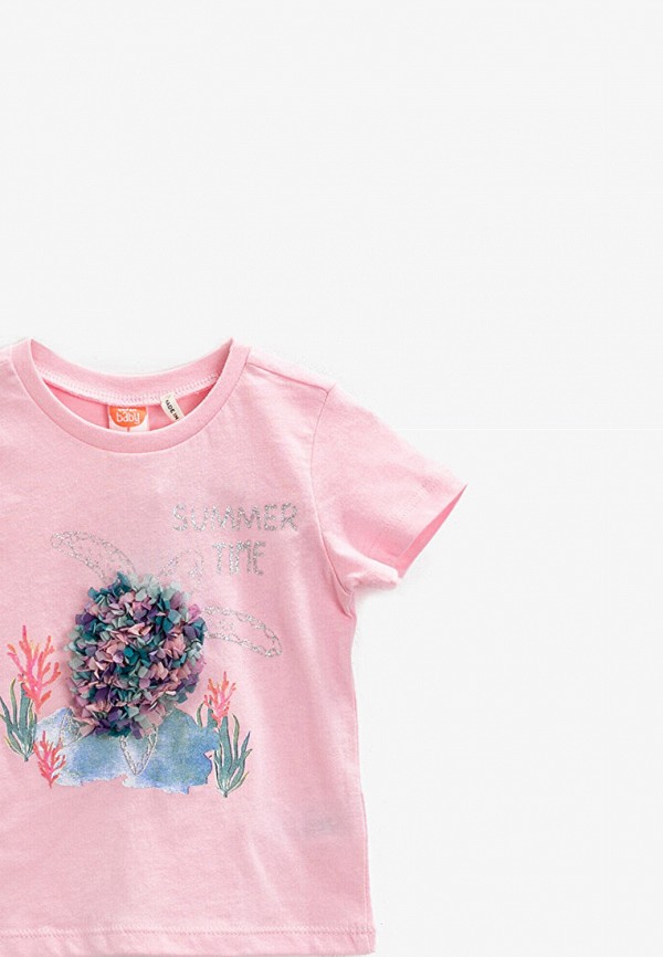 фото Футболка koton