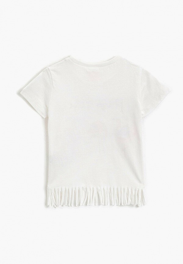 фото Футболка koton