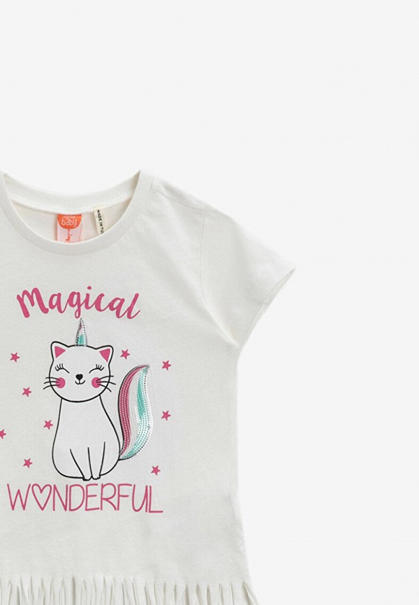 фото Футболка koton