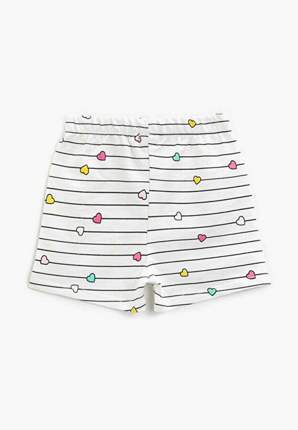 фото Шорты koton