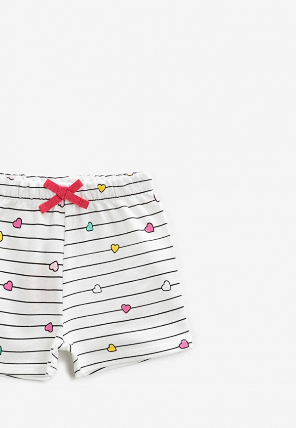 фото Шорты koton