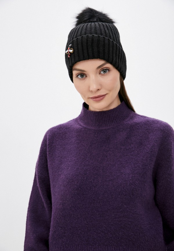 фото Шапка koton