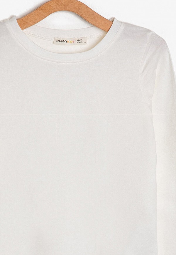 фото Лонгслив koton