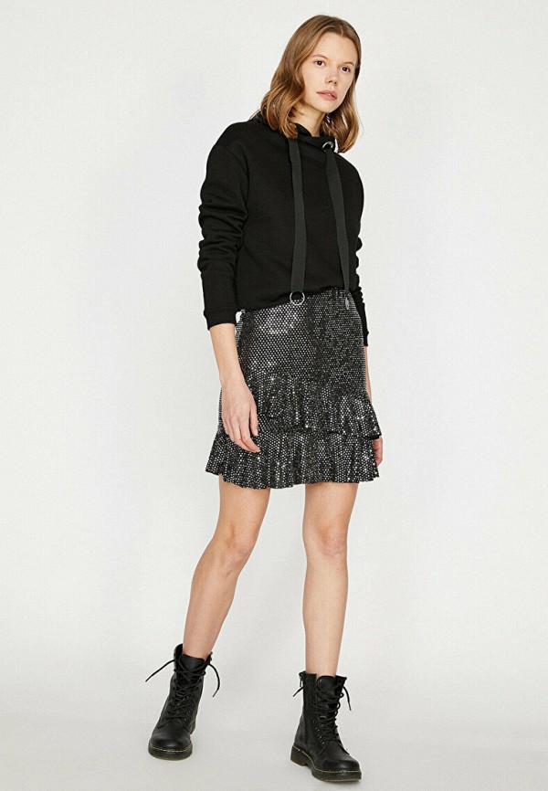 фото Юбка koton