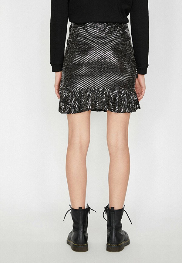 фото Юбка koton