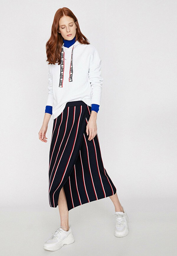 фото Юбка koton