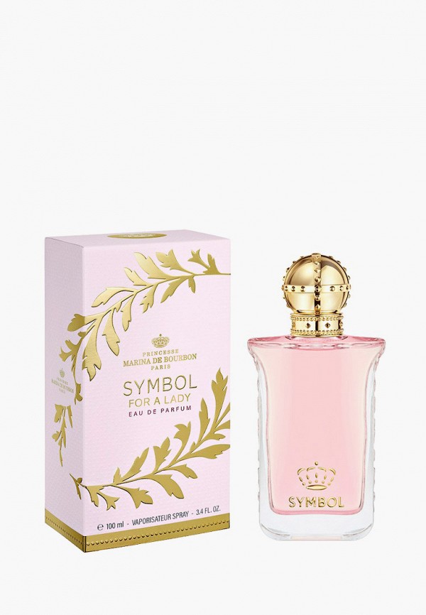 Парфюмерная вода Marina de Bourbon