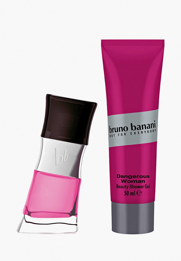 фото Набор парфюмерный bruno banani