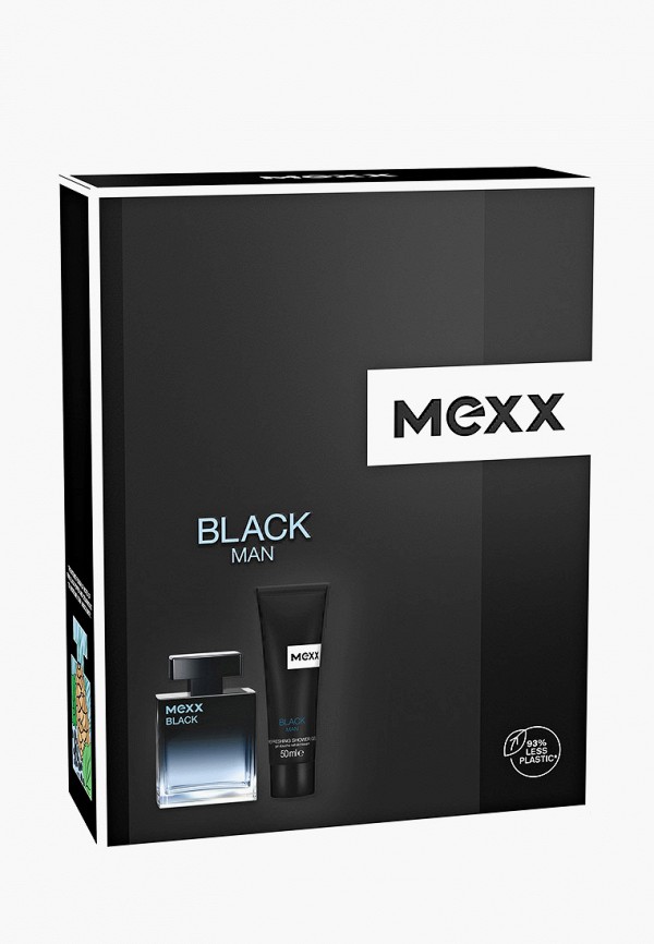 фото Набор парфюмерный mexx