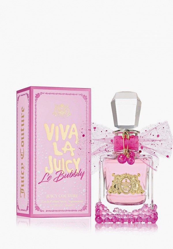 Парфюмерная вода Juicy Couture