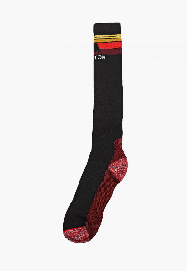 

Термоноски Burton, Черный, M EMBLEM MDWT SK