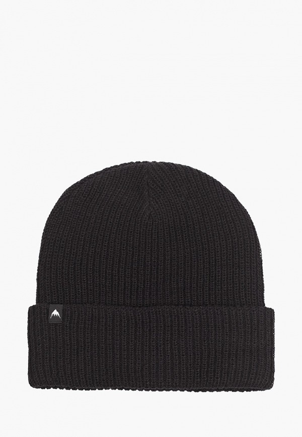 

Шапка Burton, Черный, MNS TRUCKSTOP BNIE