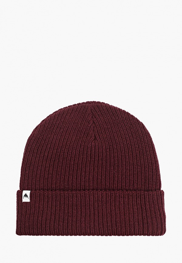 

Шапка Burton, Фиолетовый, MNS TRUCKSTOP BNIE