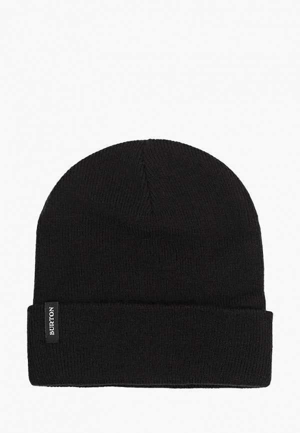 

Шапка Burton, Черный, MNS KACTUSBUNCH BN