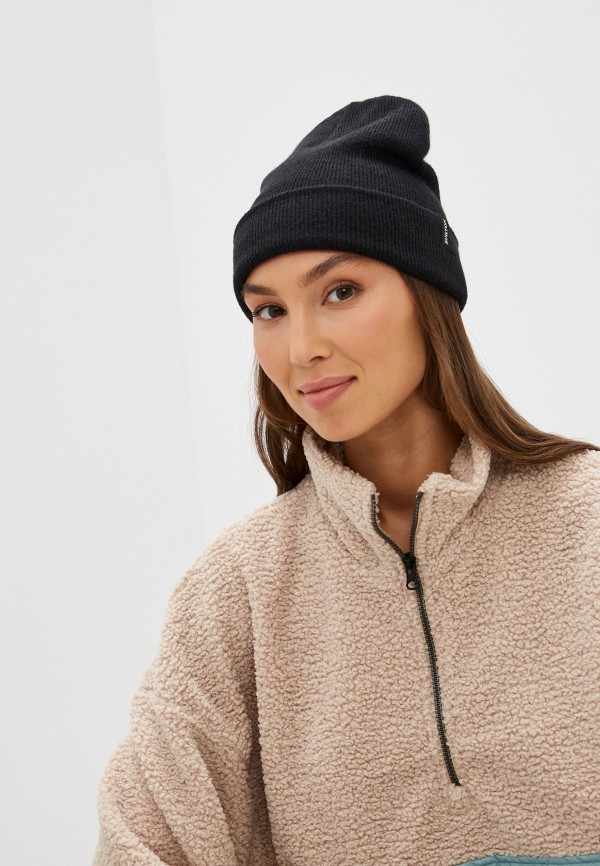 фото Шапка burton