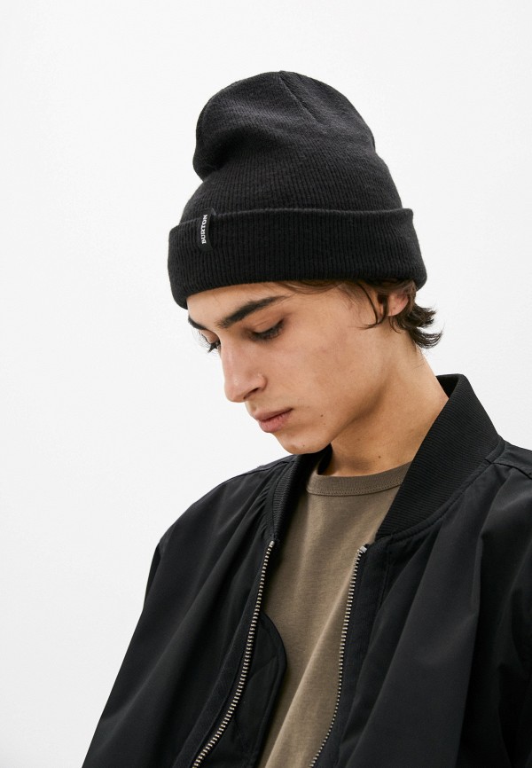 фото Шапка burton