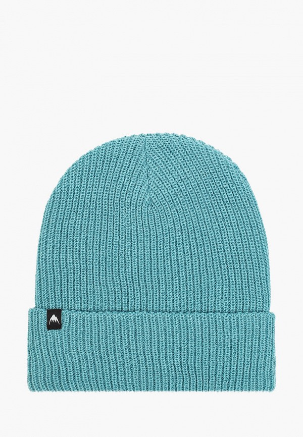 

Шапка Burton, Синий, MNS TRUCKSTOP BNIE
