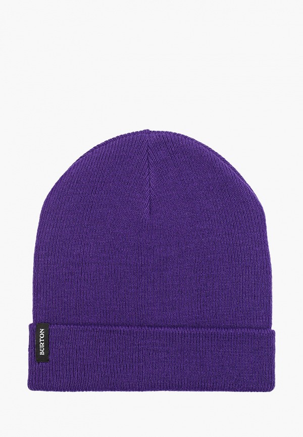 

Шапка Burton, Фиолетовый, MNS KACTUSBUNCH BN