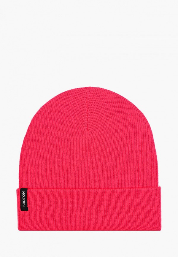 

Шапка Burton, Розовый, MNS KACTUSBUNCH BN